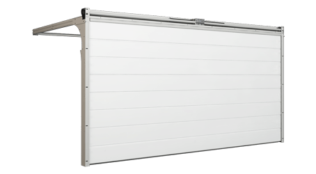 Panel INNOVO 60 mm przetłoczenia wysokie W