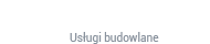 DKBUD - Usługi buowlane