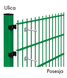 System montażu - 1
