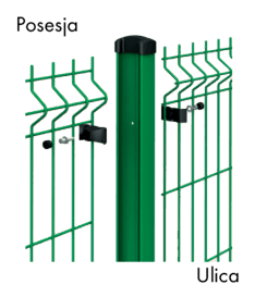 System montażu - 3
